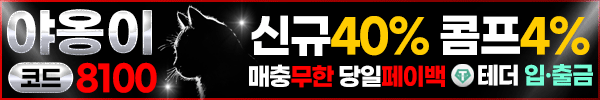 야용이